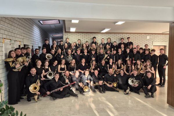 Absolutni zmagovalci 44. državnega tekmovanja Zveze slovenskih godb